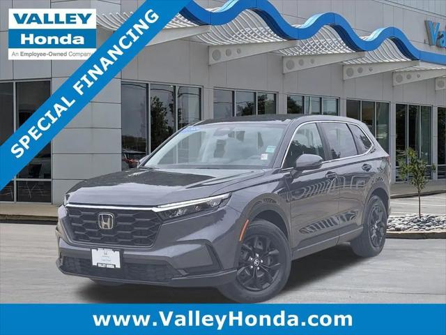 2026 Honda CR-V LX AWD for sale in Aurora, IL