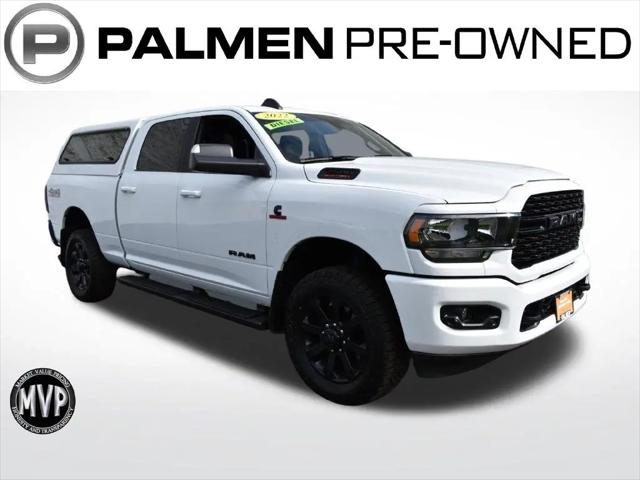 2022 Ram 2500 Big Horn Crew Cab 4x4 64 Box for sale in Kenosha, WI