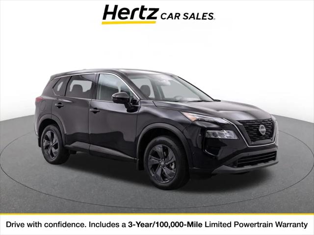 2026 Nissan Rogue SV for sale in Raleigh, NC