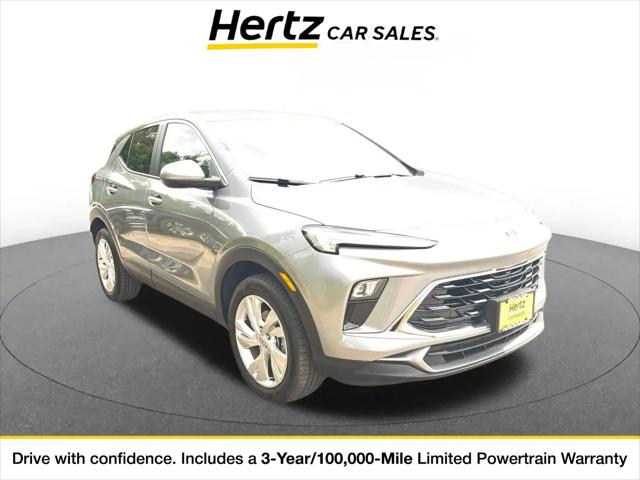 2026 Buick Encore GX Preferred AWD for sale in Raleigh, NC