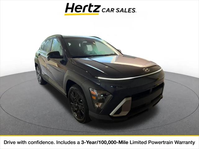 2026 Hyundai Kona SEL Sport for sale in Bonita Springs, FL