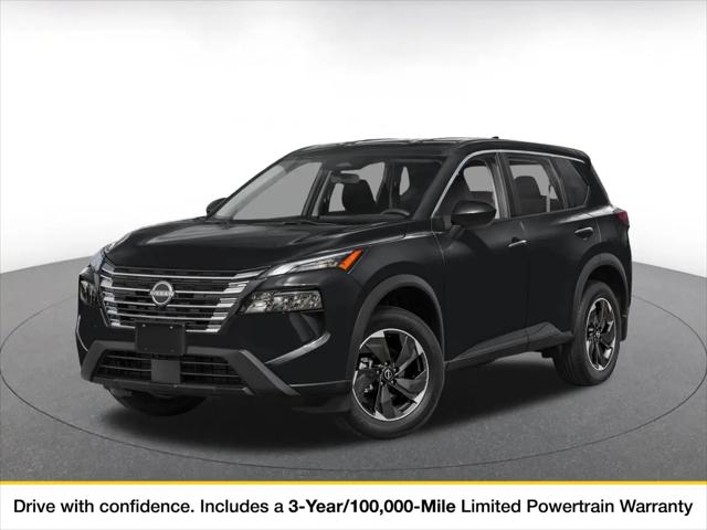 2025 Nissan Rogue SV FWD for sale in Baltimore, MD