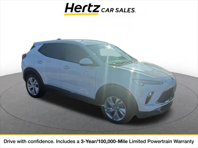 2025 Buick Encore GX Preferred AWD for sale in Baltimore, MD