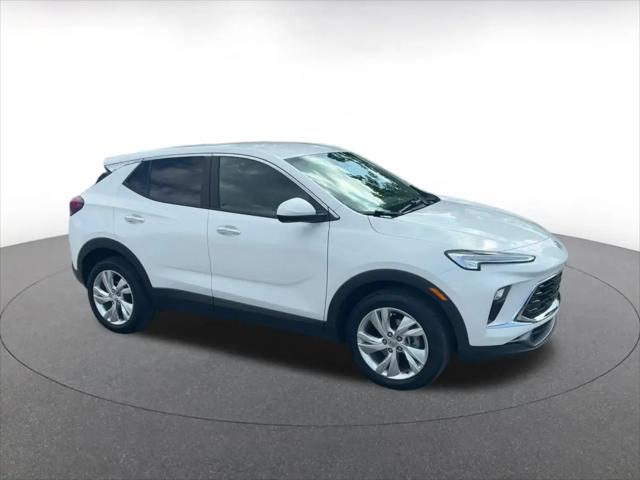 2025 Buick Encore GX Preferred AWD