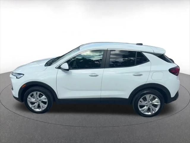 2025 Buick Encore GX Preferred AWD