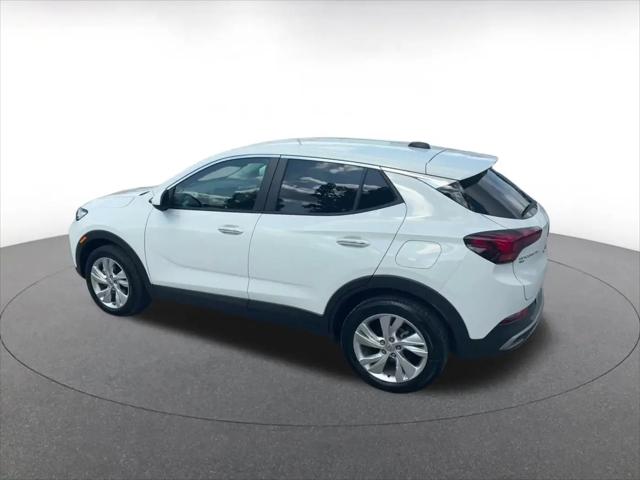 2025 Buick Encore GX Preferred AWD