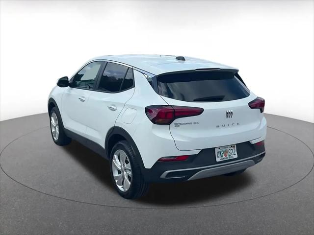 2025 Buick Encore GX Preferred AWD