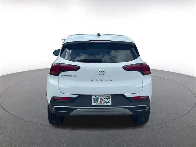 2025 Buick Encore GX Preferred AWD