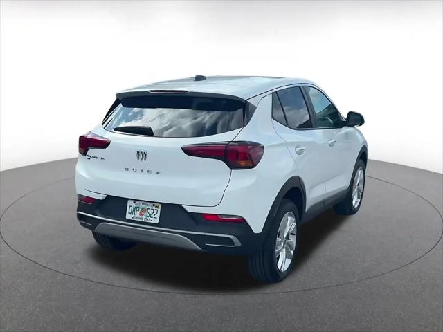 2025 Buick Encore GX Preferred AWD