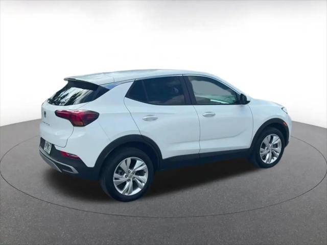 2025 Buick Encore GX Preferred AWD