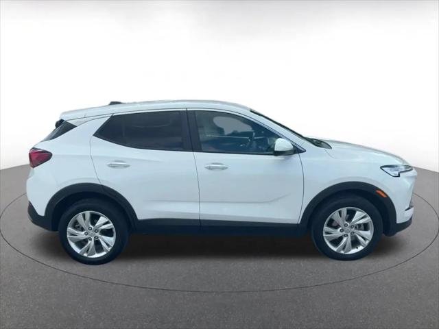 2025 Buick Encore GX Preferred AWD
