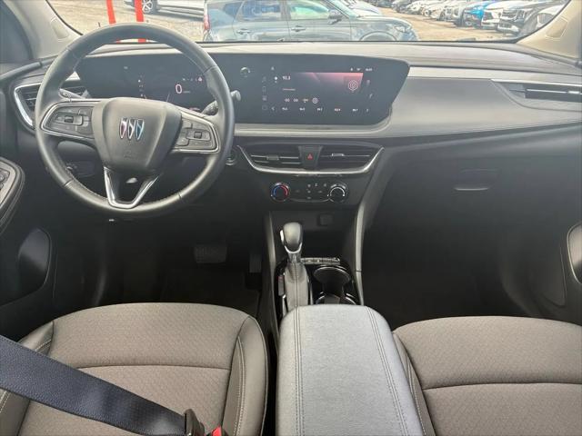 2025 Buick Encore GX Preferred AWD