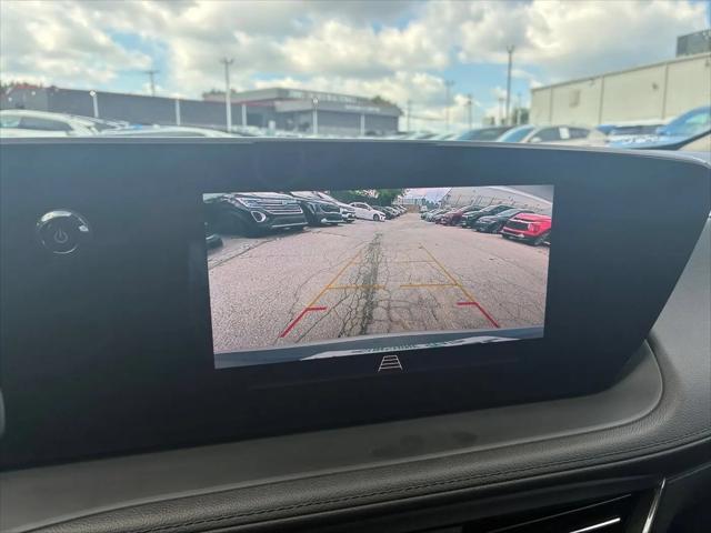 2025 Buick Encore GX Preferred AWD