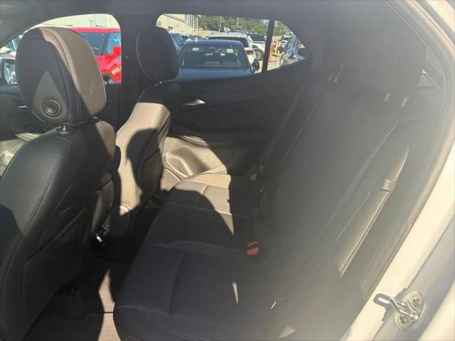 2025 Buick Encore GX Preferred AWD