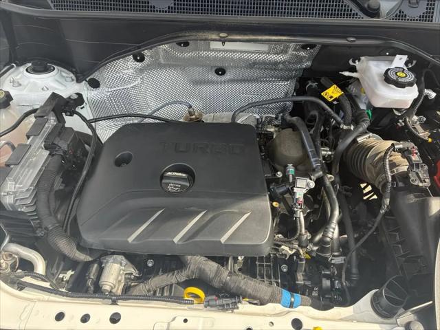 2025 Buick Encore GX Preferred AWD