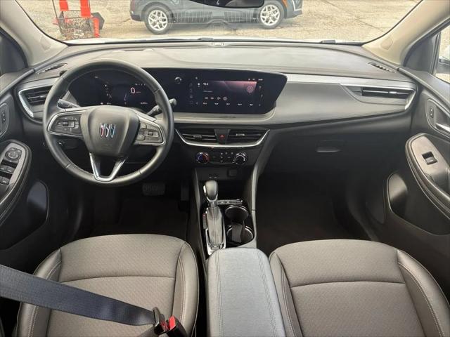 2025 Buick Encore GX Preferred AWD