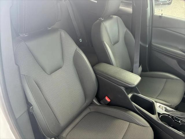 2025 Buick Encore GX Preferred AWD
