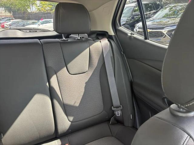 2025 Buick Encore GX Preferred AWD