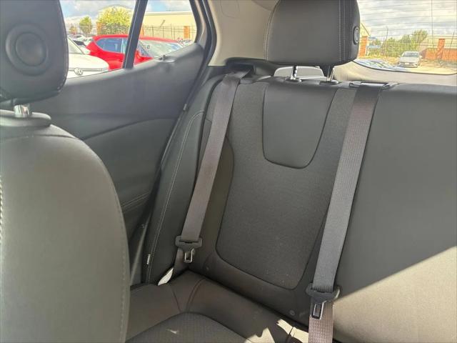 2025 Buick Encore GX Preferred AWD