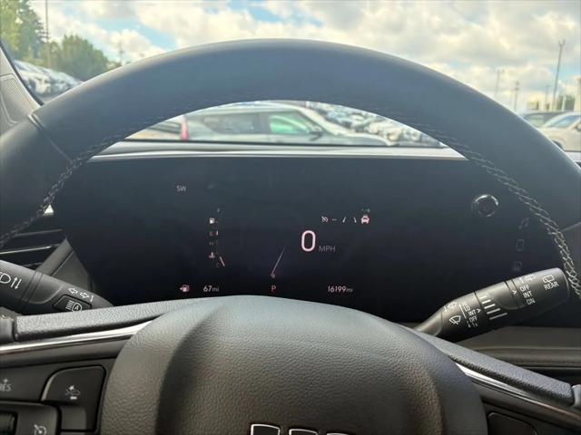 2025 Buick Encore GX Preferred AWD