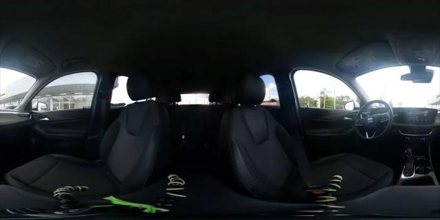 2025 Buick Encore GX Preferred AWD