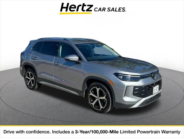2026 Volkswagen Tiguan SE for sale in Baltimore, MD