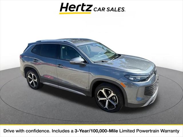 2026 Volkswagen Tiguan SE for sale in Baltimore, MD