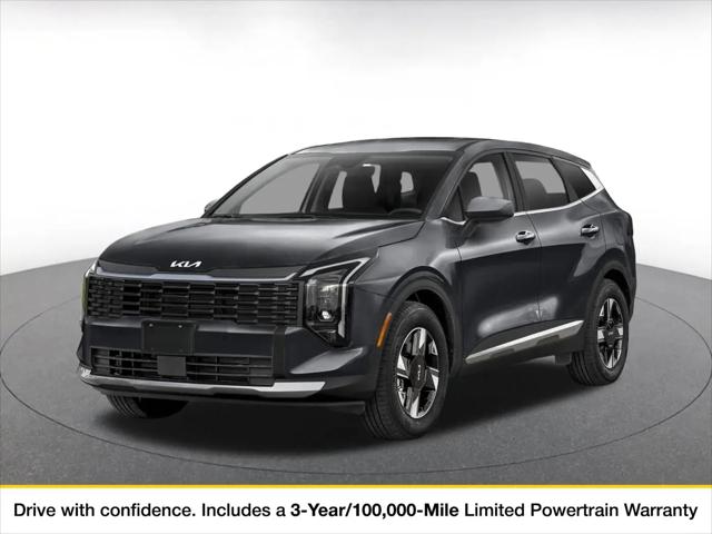2026 Kia Sportage LX for sale in Richmond, VA