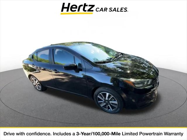 2025 Nissan Versa 1.6 SV for sale in Smithtown, NY