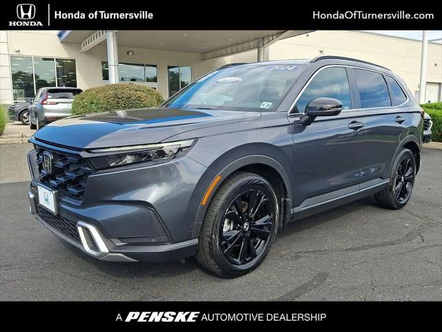 2024 Honda CR-V Hybrid Sport Touring for sale in Blackwood, NJ