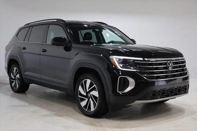 2025 Volkswagen Atlas 2.0T SE w/Technology for sale in Indianapolis, IN