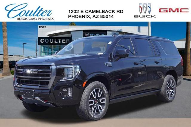 2023 GMC Yukon XL 4WD AT4 for sale in Phoenix, AZ