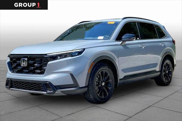 2024 Honda CR-V Hybrid Sport for sale in Gulfport, MS