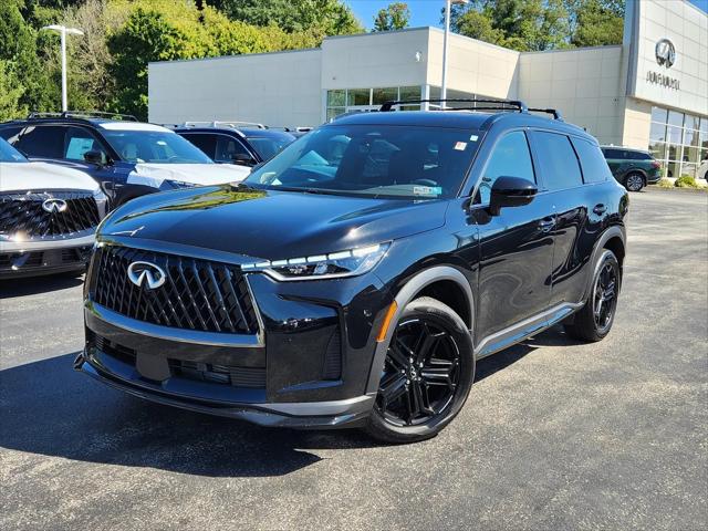 2026 INFINITI QX60 SPORT AWD for sale in West Chester, PA