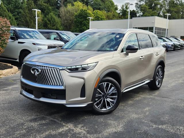 2026 INFINITI QX60 LUXE AWD for sale in West Chester, PA