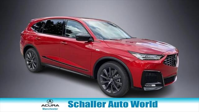 2026 Acura MDX A-SPEC for sale in Manchester, CT