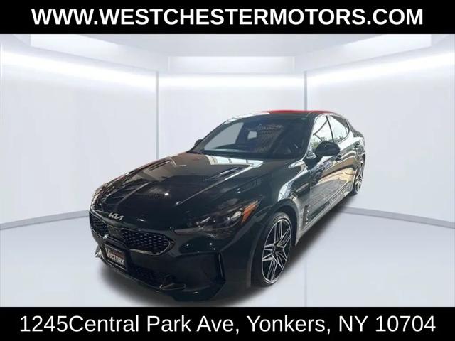 2022 Kia Stinger GT2 for sale in Yonkers, NY