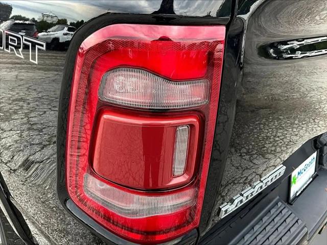 2021 Ram 1500 Laramie Crew Cab 4x4 57 Box