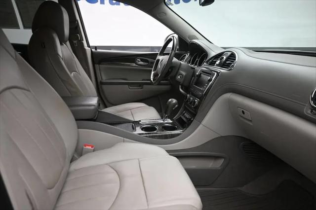 2014 Buick Enclave Leather