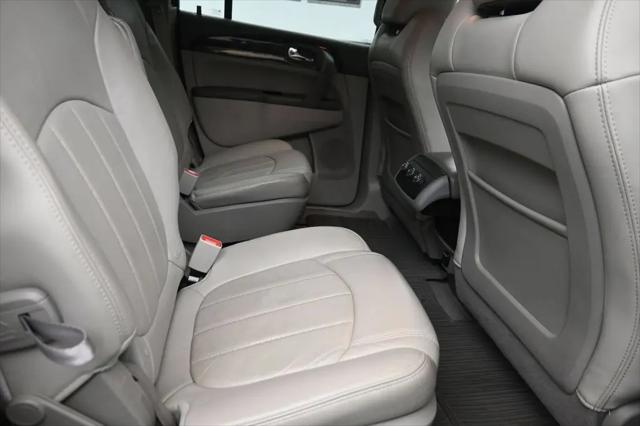 2014 Buick Enclave Leather