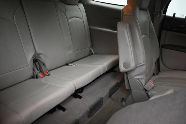 2014 Buick Enclave Leather