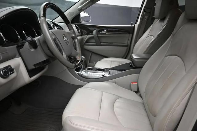 2014 Buick Enclave Leather