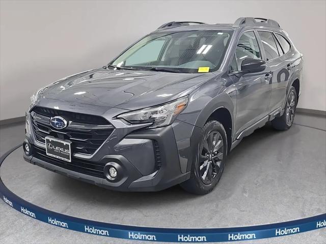 2025 Subaru Outback Onyx Edition for sale in Vancover, WA