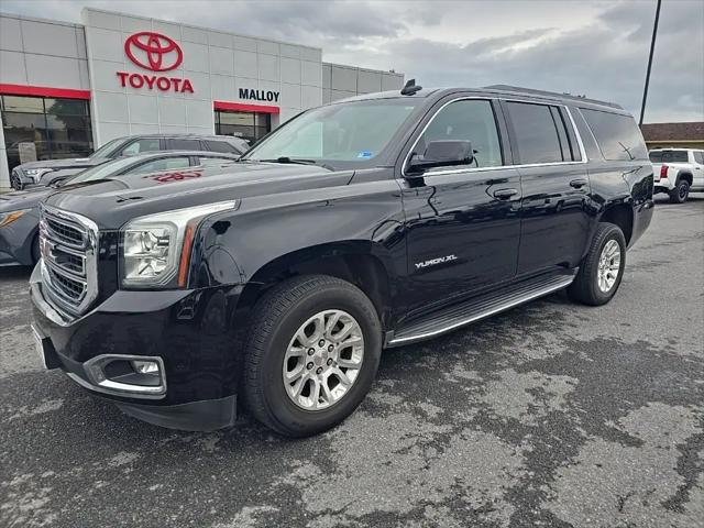 2018 GMC Yukon XL SLT for sale in Winchester, VA