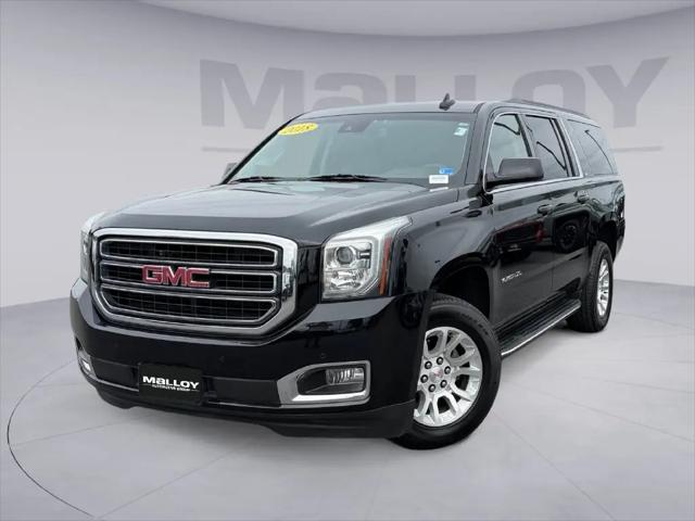 2018 GMC Yukon XL SLT for sale in Winchester, VA
