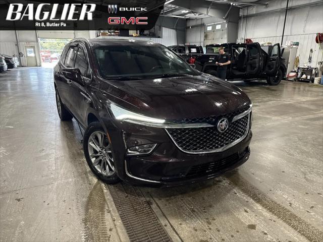 2024 Buick Enclave Avenir AWD for sale in Butler, PA