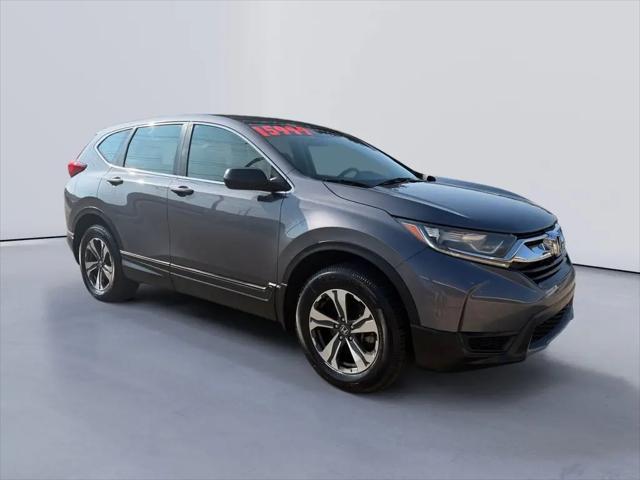 2018 Honda CR-V LX for sale in Knoxville, TN