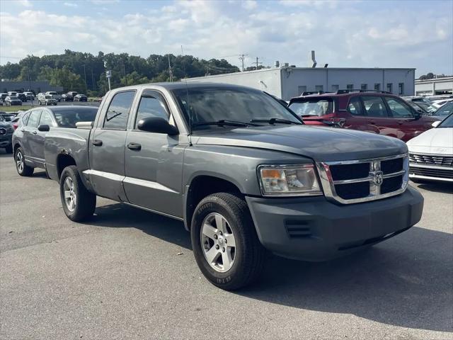 2008 Dodge Dakota ST for sale in Knoxville, TN
