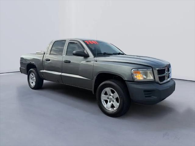 2008 Dodge Dakota ST for sale in Knoxville, TN