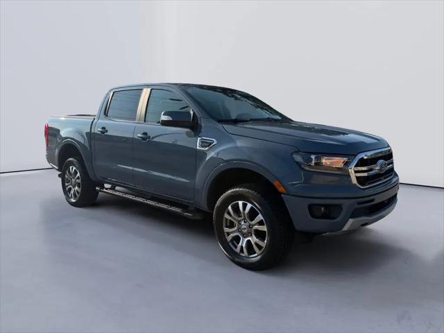 2023 Ford Ranger LARIAT for sale in Knoxville, TN